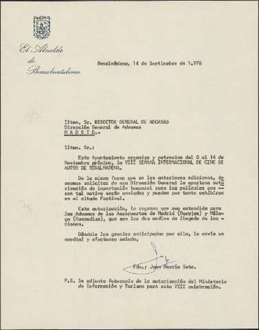 Imagen del registro