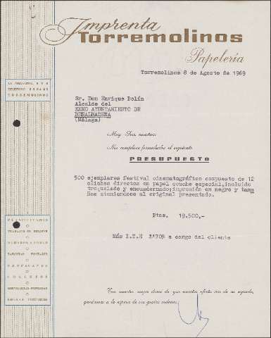 Imagen del registro