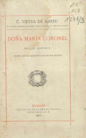 Imagen del registro