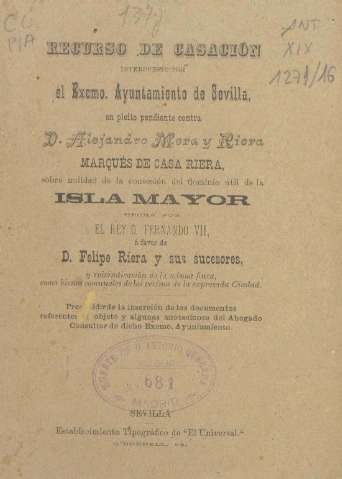 Imagen del registro