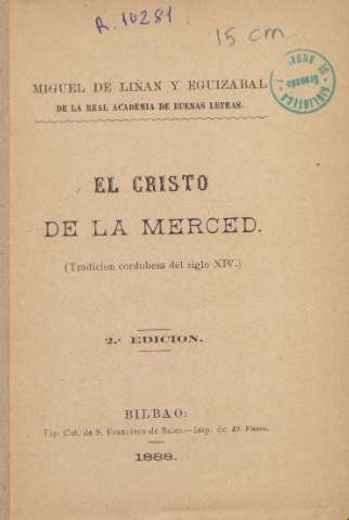 Imagen del registro
