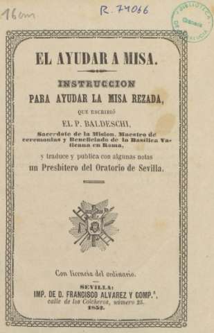 Imagen del registro