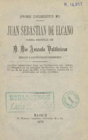 Imagen del registro