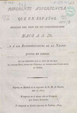 Imagen del registro