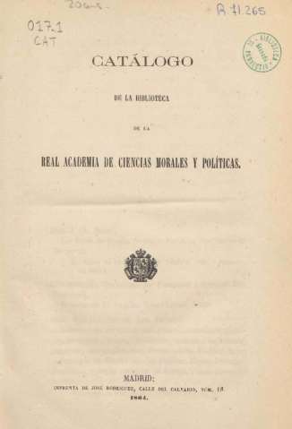 Imagen del registro