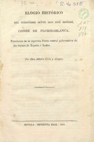 Imagen del registro