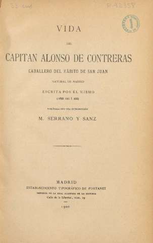 Imagen del registro