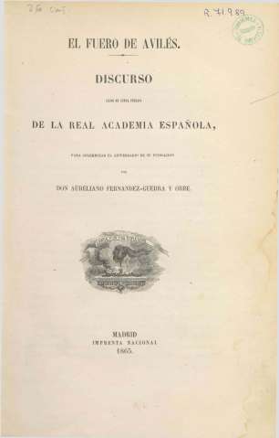 Imagen del registro