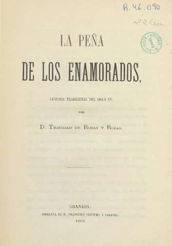 Imagen del registro