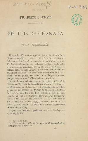 Imagen del registro
