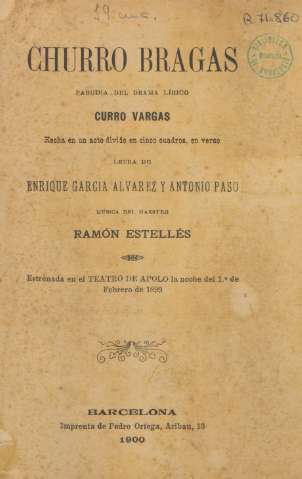 Imagen del registro