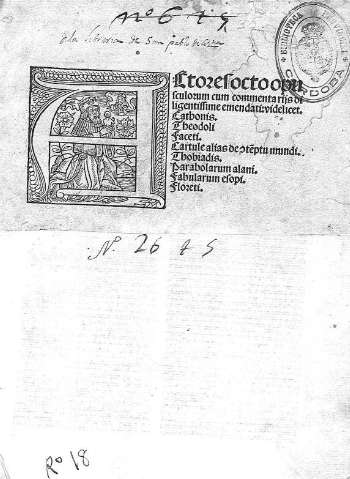 Imagen del registro