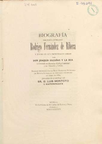 Imagen del registro