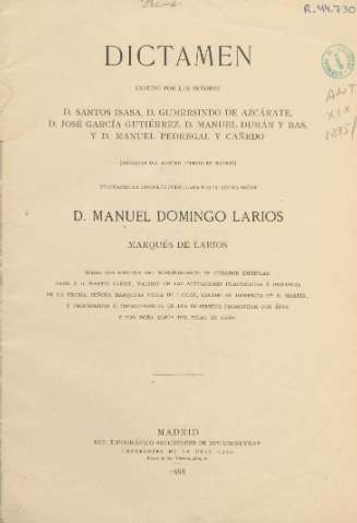 Imagen del registro