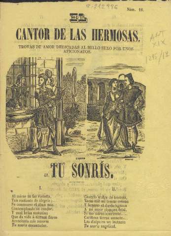 Imagen del registro