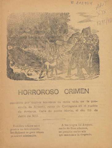 Imagen del registro