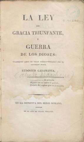 Imagen del registro