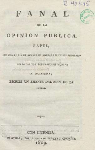 Imagen del registro