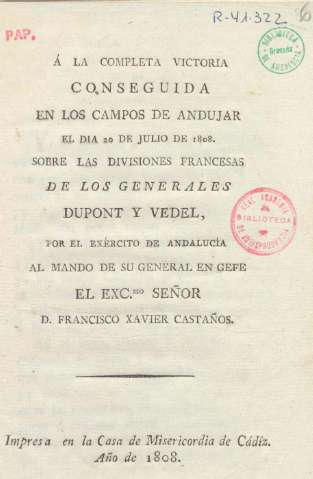 Imagen del registro