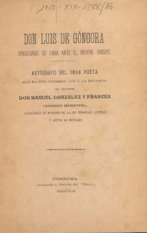 Imagen del registro