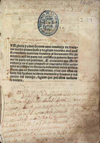 Imagen del registro