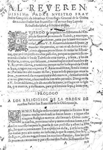 Imagen del registro