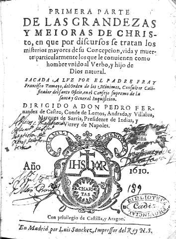 Imagen del registro