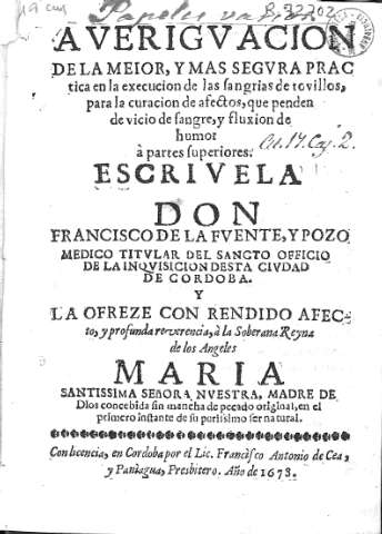 Imagen del registro