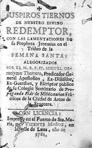 Imagen del registro