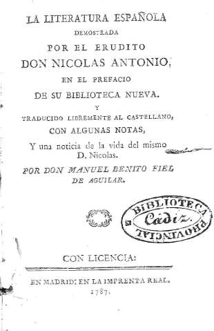 Imagen del registro