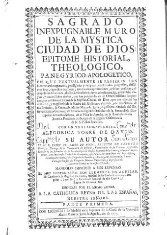 Imagen del registro