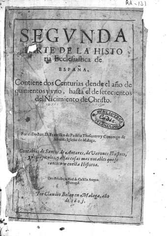 Imagen del registro