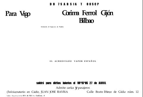 Imagen del registro