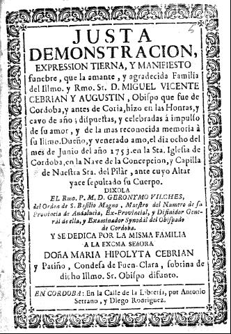 Imagen del registro