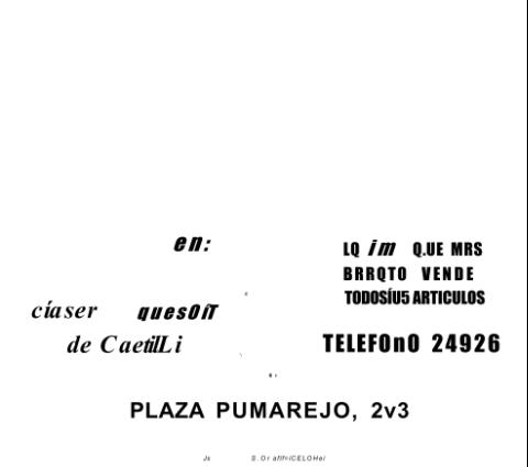 Imagen del registro