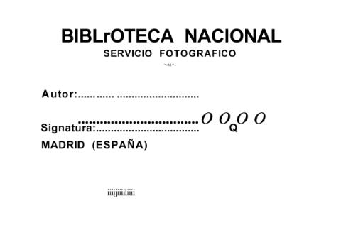 Imagen del registro