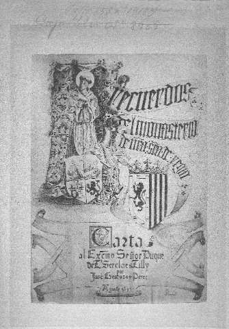 Imagen del registro