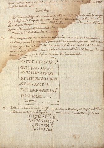 Imagen del registro
