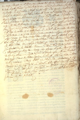 Imagen del registro