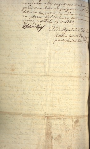 Imagen del registro