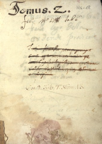 Imagen del registro