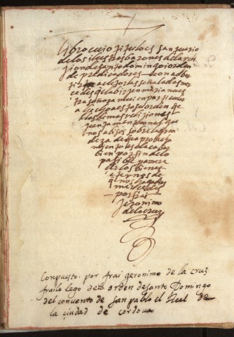 Imagen del registro