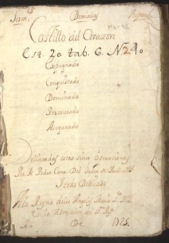 Imagen del registro