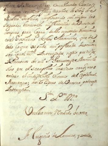 Imagen del registro