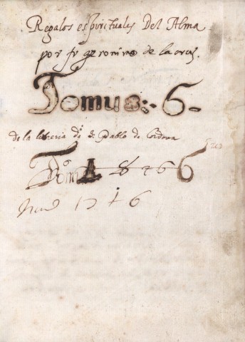 Imagen del registro