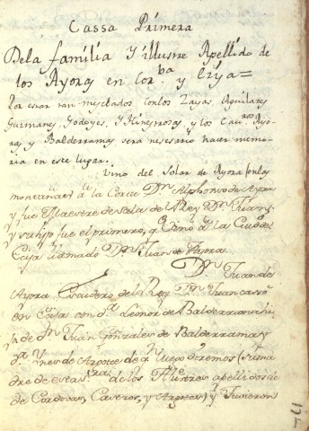 Imagen del registro