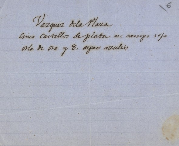 Imagen del registro