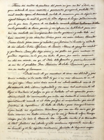 Imagen del registro