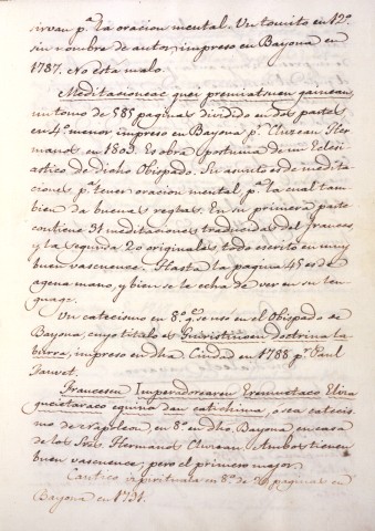 Imagen del registro