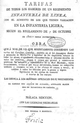 Imagen del registro